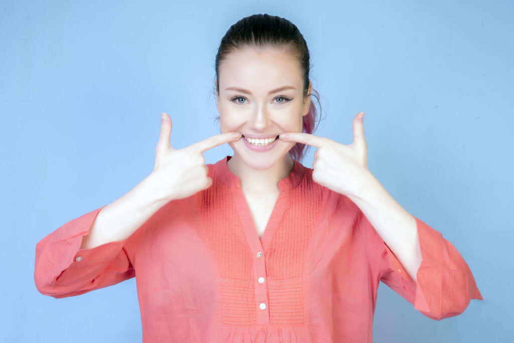Restore your smile with confidence and strength.